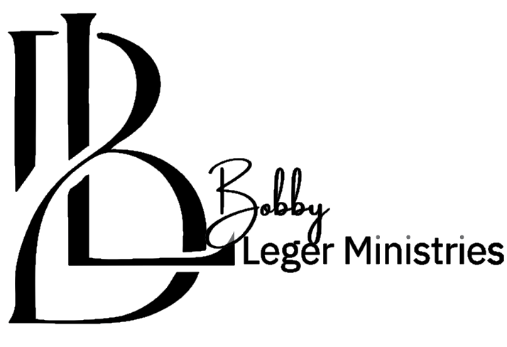 bobbyleger.com